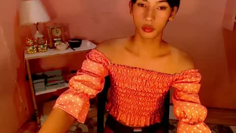 Mocha Locca  online show from January 2025 07:32:01 PM