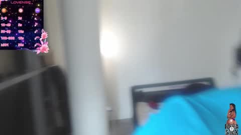 Snapshot of mochamami420 chatting on December 2024 08:15:01 PM NynaStax online show from December 2024 08:15:01 PM