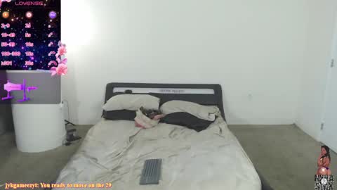 Snapshot of mochamami420 chatting on January 2025 10:11:02 PM NynaStax online show from January 2025 10:11:02 PM