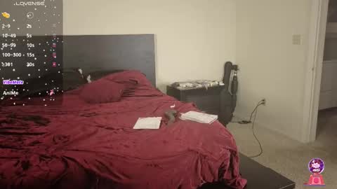 Snapshot of mochamami420 chatting on October 2025 12:03:01 AM NynaStax online show from October 2025 12:03:01 AM