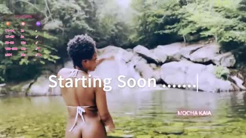 Snapshot of mochamimi chatting on September 2025 04:34:02 AM Mocha BDAY JAN 13 online show from September 2025 04:34:02 AM