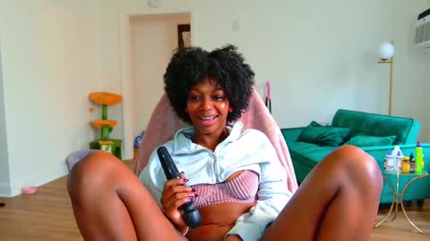 Mocha  BDAY JAN 13  online show from October 2025 04:50:01 PM