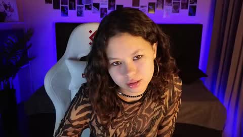 moco_choco online show from October 2025 01:26:01 AM