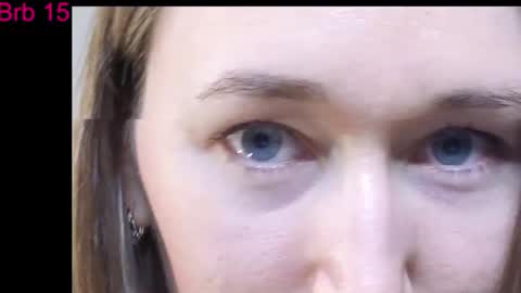 Tatiana online show from November 2025 09:42:02 PM