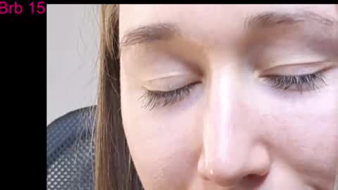 Tatiana online show from December 2025 01:05:02 PM