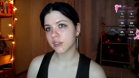 bunnymeow online show from May 2026 01:12:01 AM