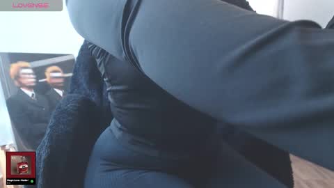 Snapshot of modjo_ chatting on February 2026 07:56:02 PM Modjo online show from February 2026 07:56:02 PM