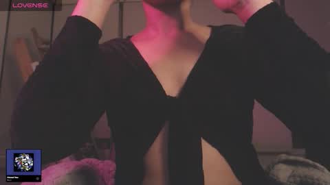 Snapshot of modjo_ chatting on March 2026 01:18:02 AM Modjo online show from March 2026 01:18:02 AM