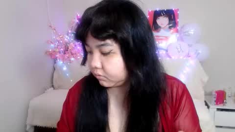 Molly online show from January 2026 03:45:02 AM