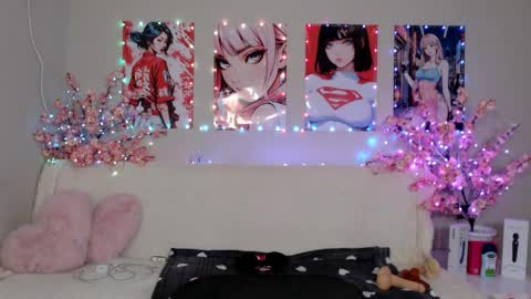 Molly online show from April 2026 03:53:02 AM