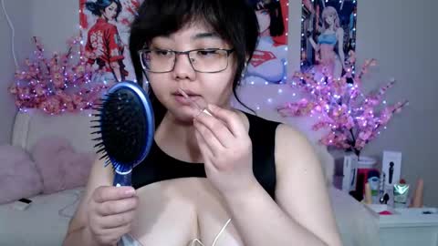 Molly online show from May 2026 04:28:02 AM