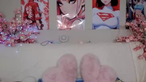 Molly online show from June 2026 02:36:02 AM