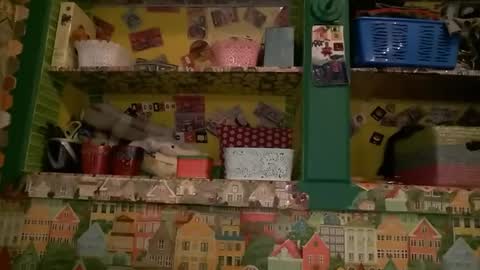 MohawkRed online show from December 2024 08:57:02 PM