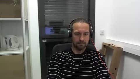 Julien online show from January 2025 03:46:01 PM