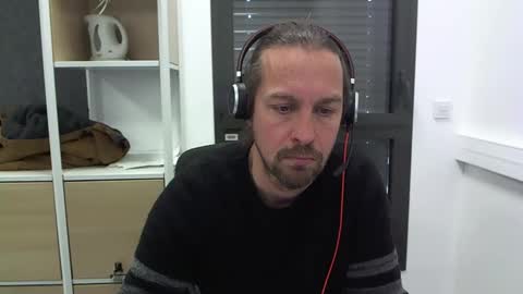 Julien online show from March 2025 11:21:01 AM