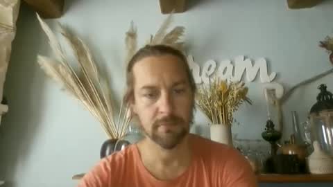 Julien online show from September 2025 11:55:02 AM