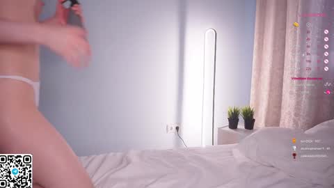 Diana online show from February 2025 12:44:02 PM