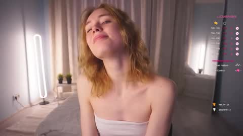 Diana online show from February 2025 07:16:02 AM