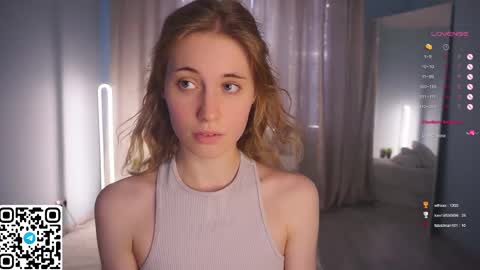Diana online show from February 2025 01:10:01 PM