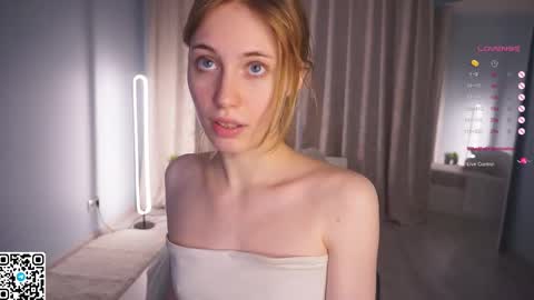 Diana online show from March 2025 10:06:02 AM
