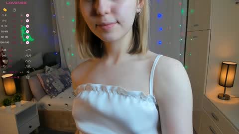 Laura online show from February 2025 01:04:02 AM