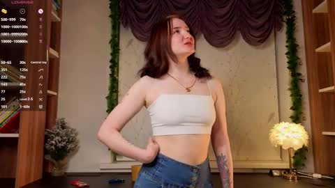 Laura online show from February 2026 03:04:01 PM