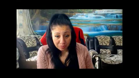 moistmady online show from May 2026 12:01:01 PM