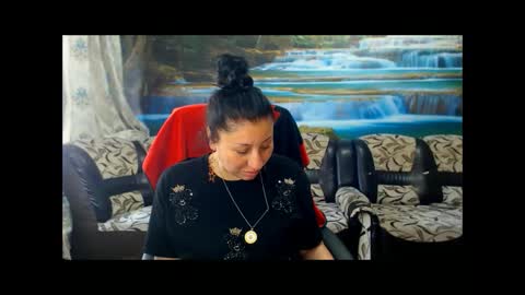 moistmady online show from May 2026 10:32:01 AM