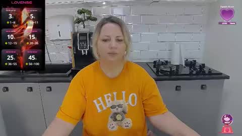 erika online show from June 2026 06:56:01 AM