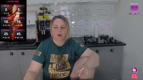 erika online show from June 2026 08:07:01 AM