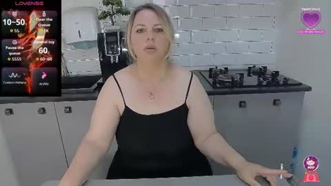 erika online show from June 2026 07:46:02 AM