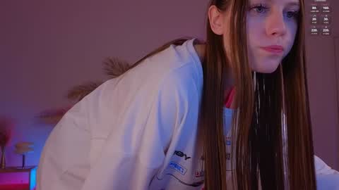 Molly online show from December 2024 01:36:01 AM