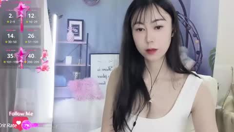 Snapshot of molihua9 chatting on January 2025 11:54:02 AM molihua9 online show from January 2025 11:54:02 AM