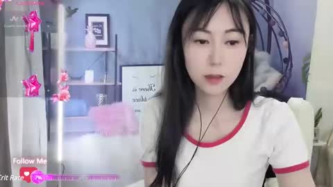 Snapshot of molihua9 chatting on January 2025 12:21:01 PM molihua9 online show from January 2025 12:21:01 PM