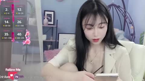 Snapshot of molihua9 chatting on January 2025 05:47:02 AM molihua9 online show from January 2025 05:47:02 AM