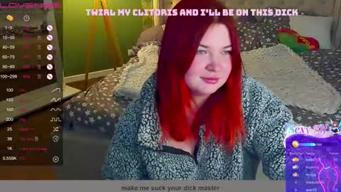 Snapshot of molinmoon chatting on February 2025 02:14:01 AM Rosa online show from February 2025 02:14:01 AM