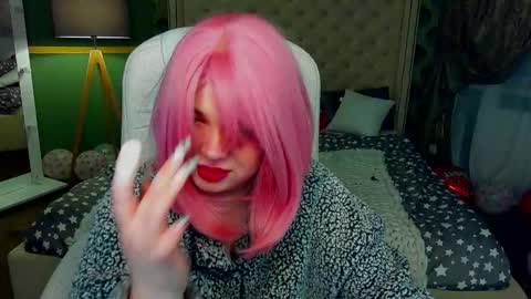Snapshot of molinmoon chatting on February 2025 03:34:02 AM Rosa online show from February 2025 03:34:02 AM