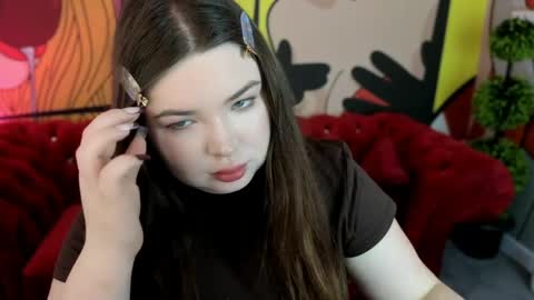 Rosa online show from May 2026 07:08:01 PM