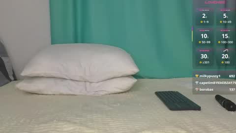 molliblum online show from April 2026 05:30:01 PM