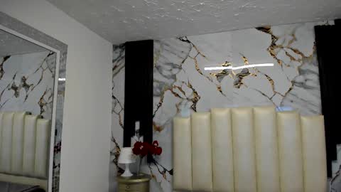 Snapshot of molliebue1 chatting on October 2025 12:13:02 PM Hey Guys Im Mollie online show from October 2025 12:13:02 PM