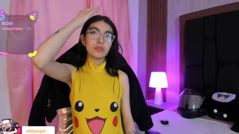 Molly online show from April 2026 03:47:02 PM