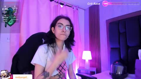 Molly online show from May 2026 02:49:02 PM