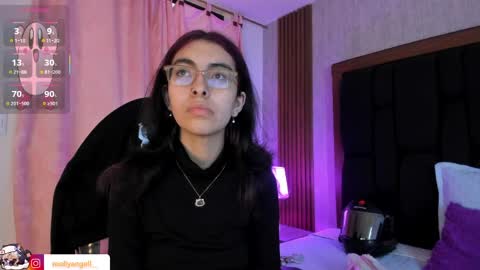 Molly online show from June 2026 02:34:01 PM