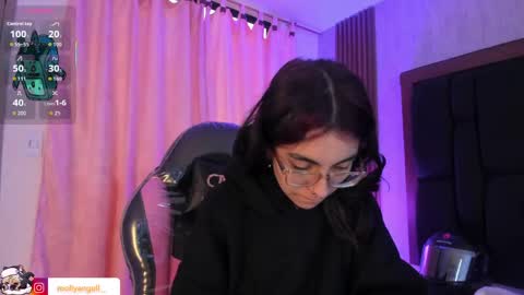 Molly online show from June 2026 02:54:01 PM