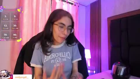 Molly online show from June 2026 04:10:01 PM