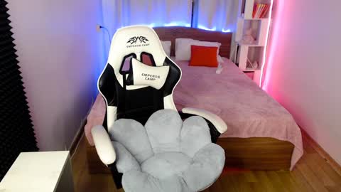 Snapshot of molly_barbie chatting on January 2025 02:56:02 PM Molly Prvt is open online show from January 2025 02:56:02 PM