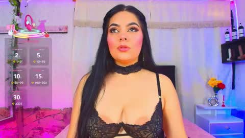 Molly Bick online show from May 2026 02:25:02 PM