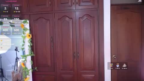 Snapshot of molly_curvyhot chatting on September 2025 02:17:01 PM molly_curvyhot online show from September 2025 02:17:01 PM