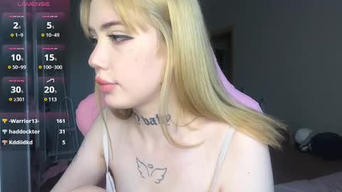 Snapshot of molly_dose chatting on March 2025 03:18:01 PM Molly dose online show from March 2025 03:18:01 PM