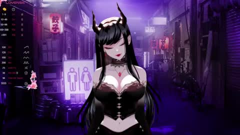 molly online show from February 2025 04:22:01 PM